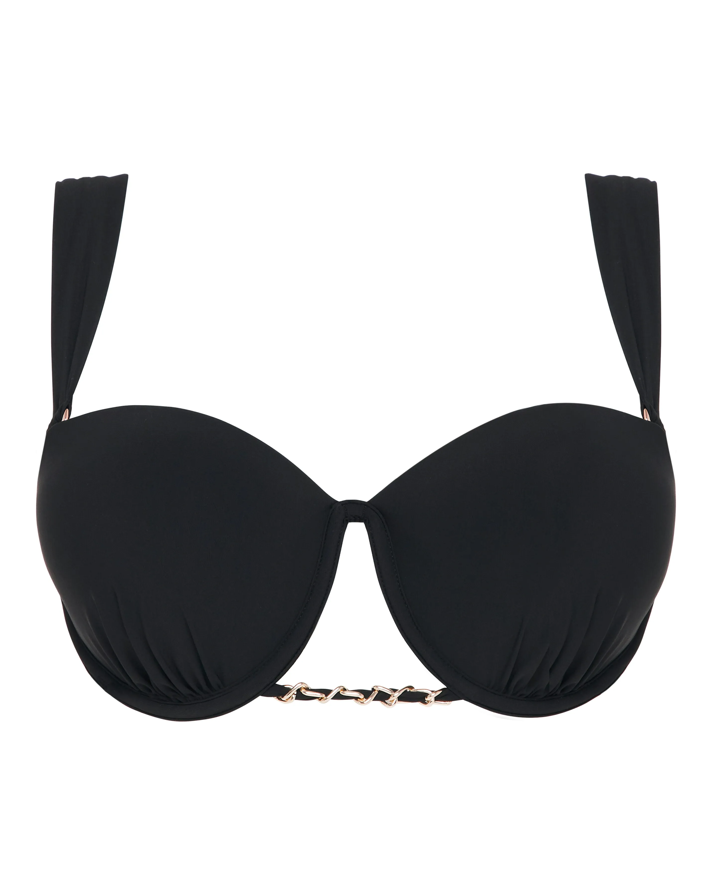 Figleaves Curve Sahara Bikini Top | Simply Be