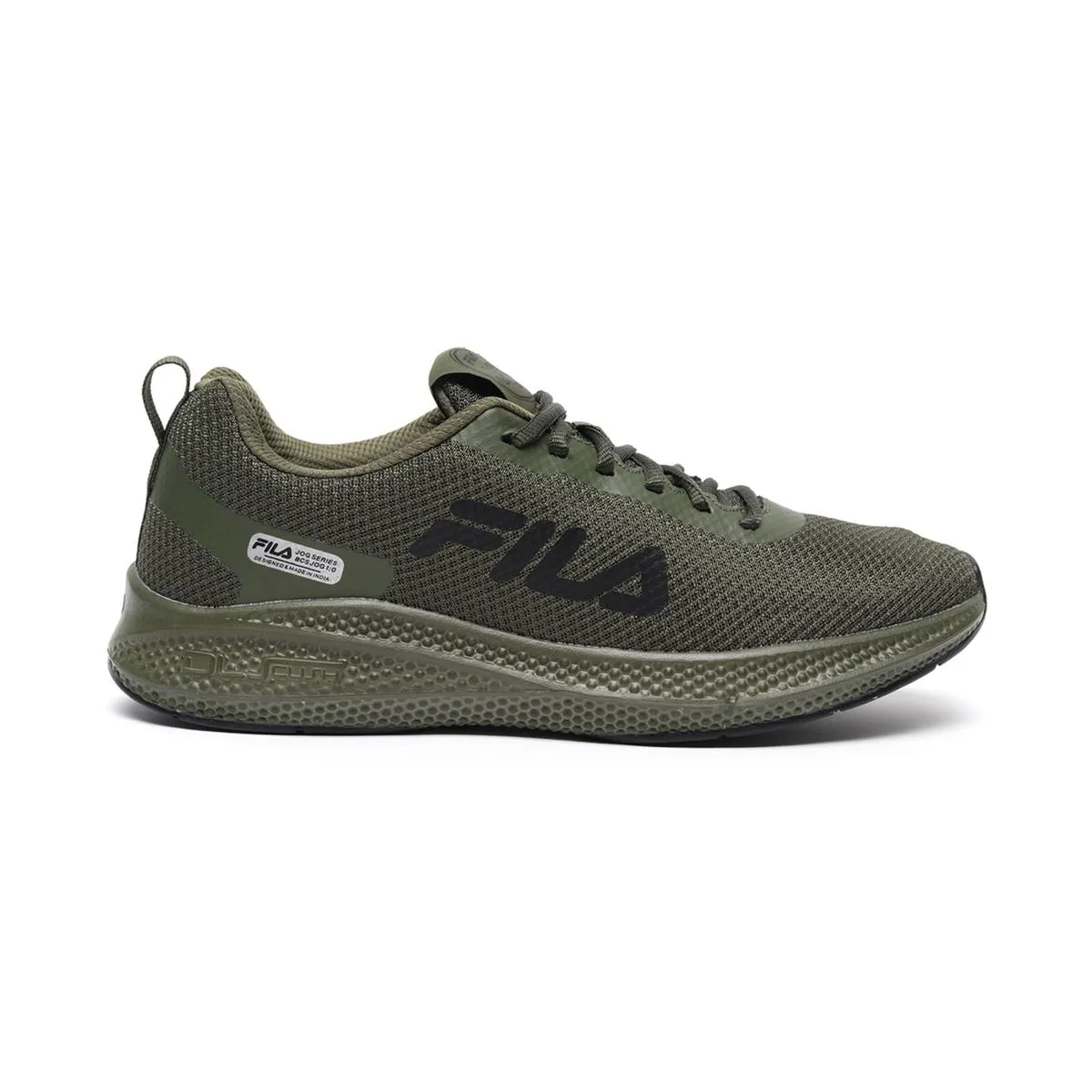 Fila Men Basic Jogger Sports Sneakers