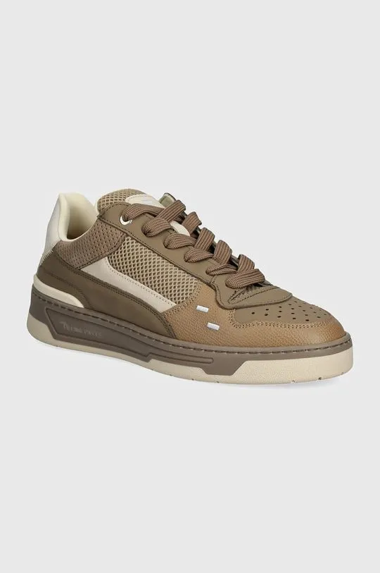 Filling Pieces sneakers Cruiser Crumbs brown color 64427541108