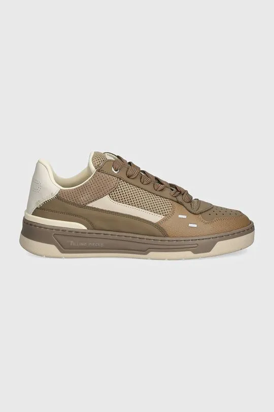 Filling Pieces sneakers Cruiser Crumbs brown color 64427541108