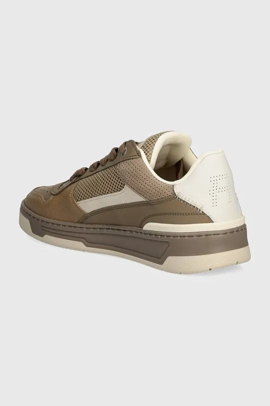 Filling Pieces sneakers Cruiser Crumbs brown color 64427541108