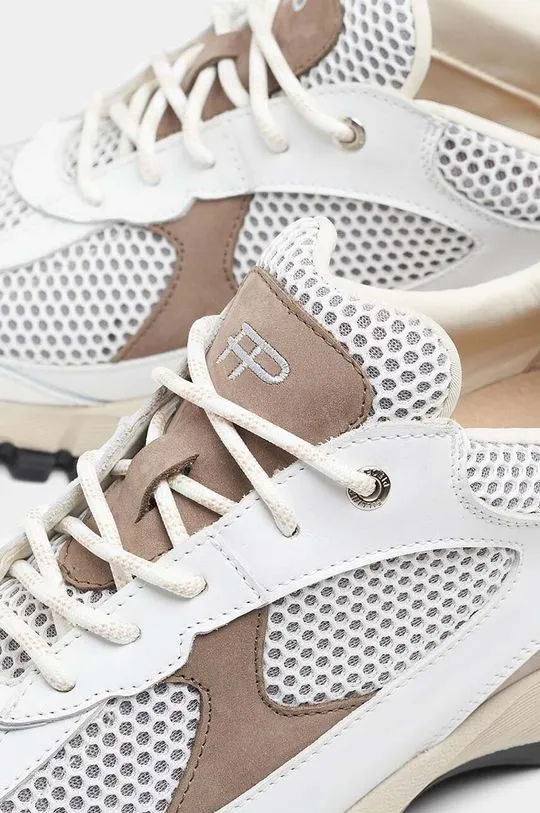 Filling Pieces sneakers Oryon white color 56355081174