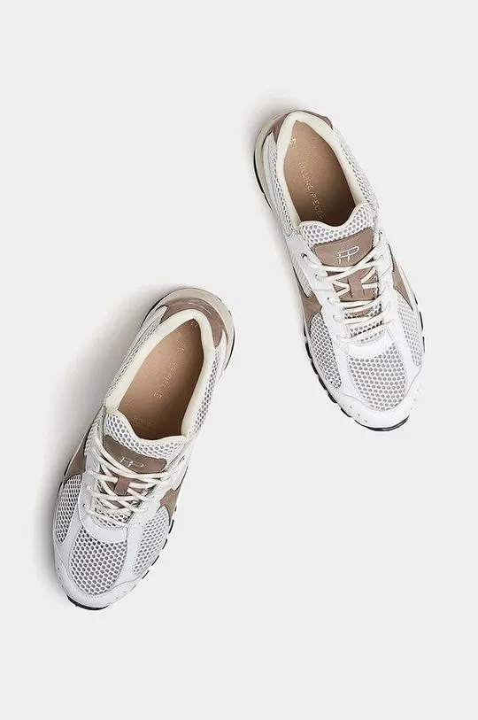 Filling Pieces sneakers Oryon white color 56355081174