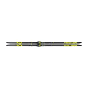 Fischer RCR Skate Nordic Ski