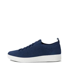Fitflop Women's Rally E01 Multi-Knit Trainers Shoe