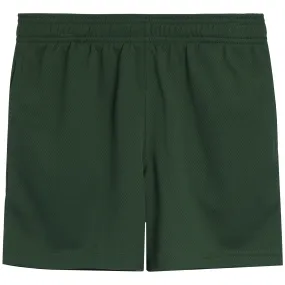 Flat Mesh Short