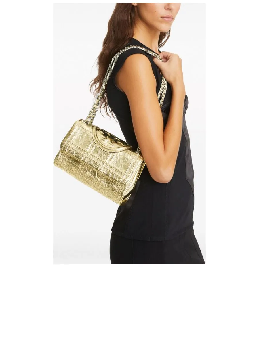 Fleming Chain Shoulder Bag