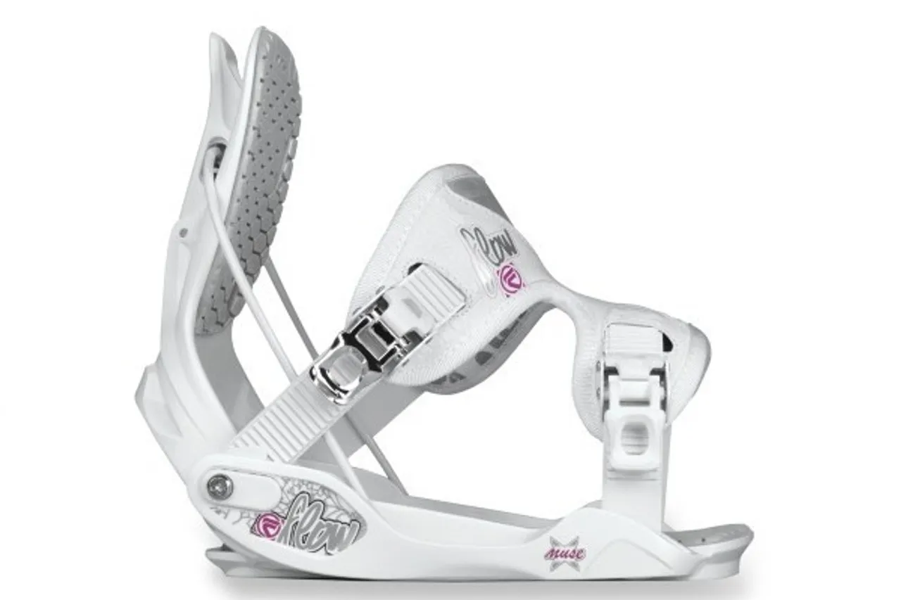 Flow Muse Snowboard Binding