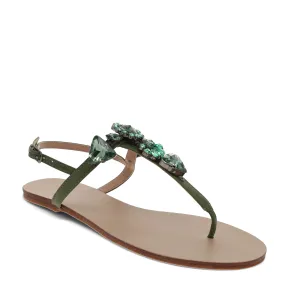 FLUX ASUN SANDALS