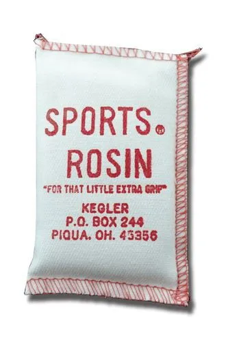 Forrest Sports Rosin Bag Dozen