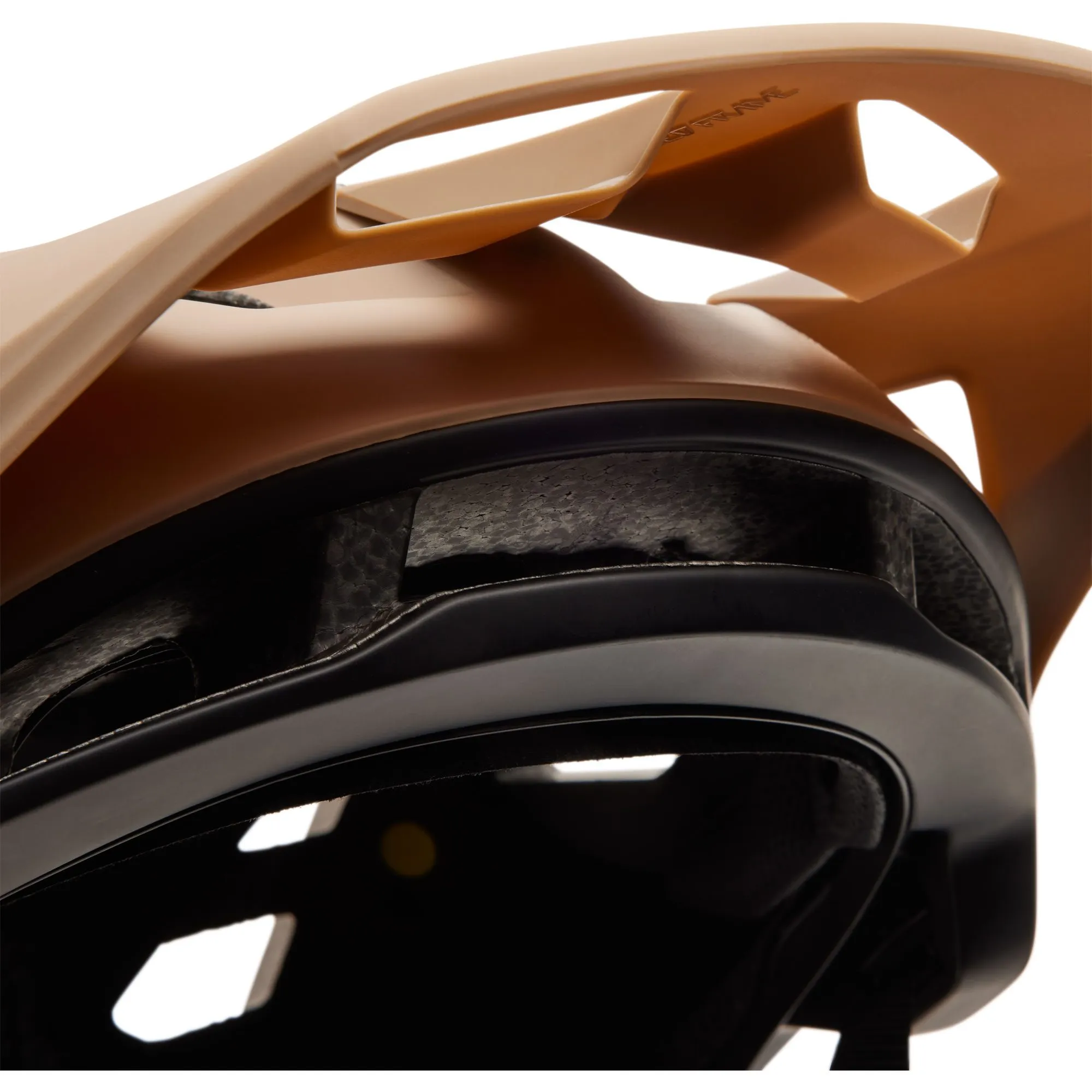 FOX - Speedframe Mips\u00ae Helmet mocha