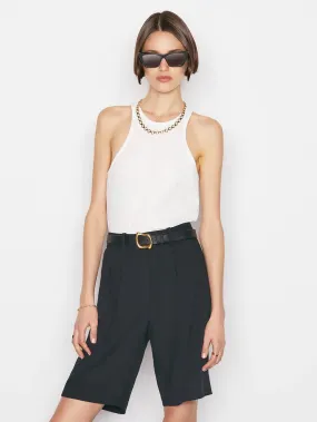 Frame Ringer Tank
