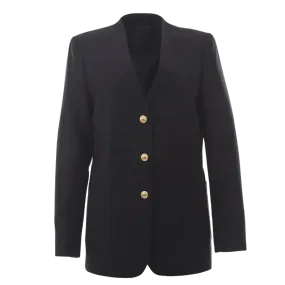 Framlingham College Girls Jacket Without Lapels