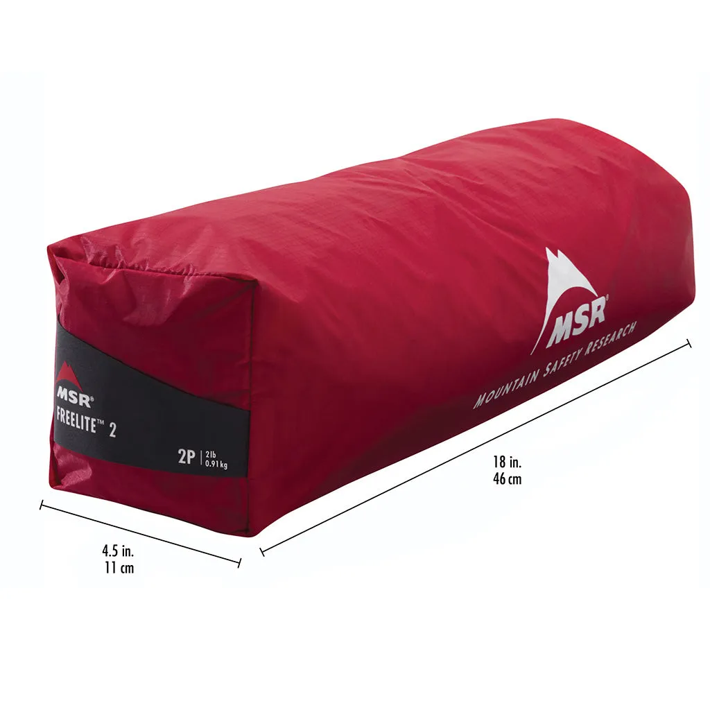 FreeLite 2P Tent V3