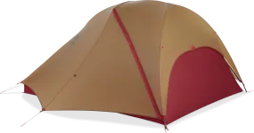 FreeLite 3-Person Ultralight Backpacking Tent - V3