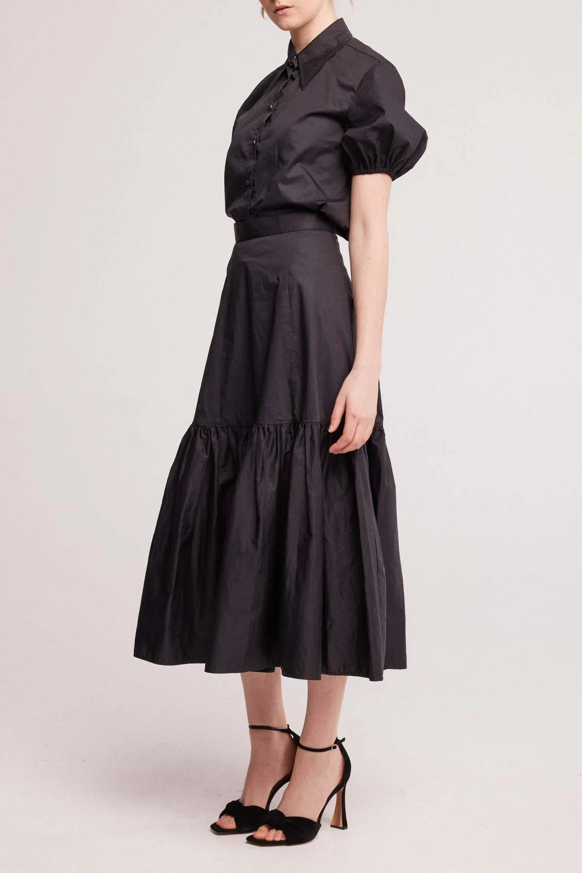 Frou Frou Skirt