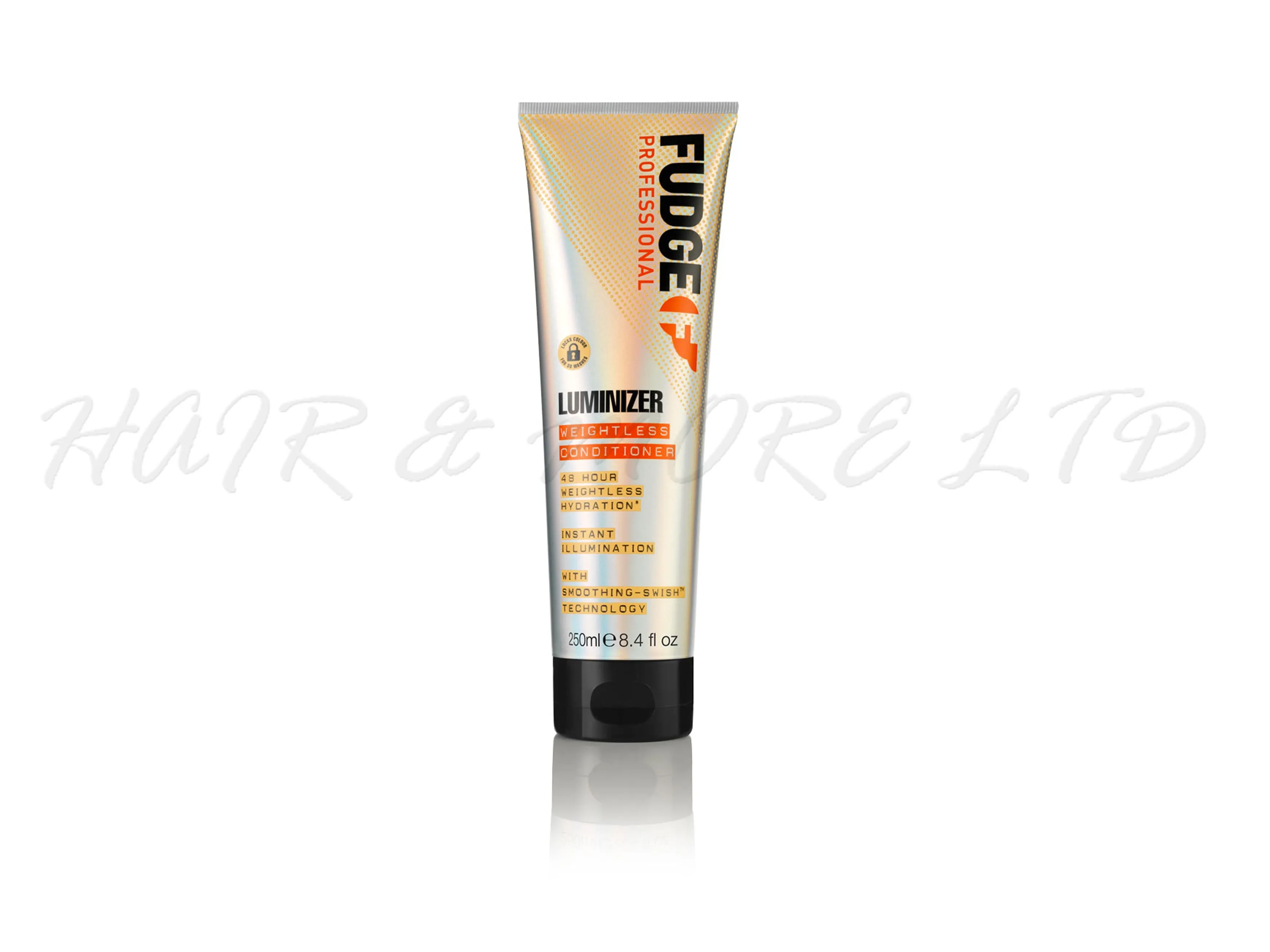 Fudge Professional, Luminizer Weightless Conditioner 250ml