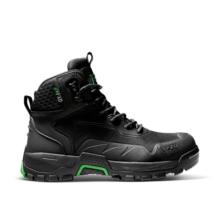 FXD WB-6 DURA900™ NITROLITE™ Work Boot