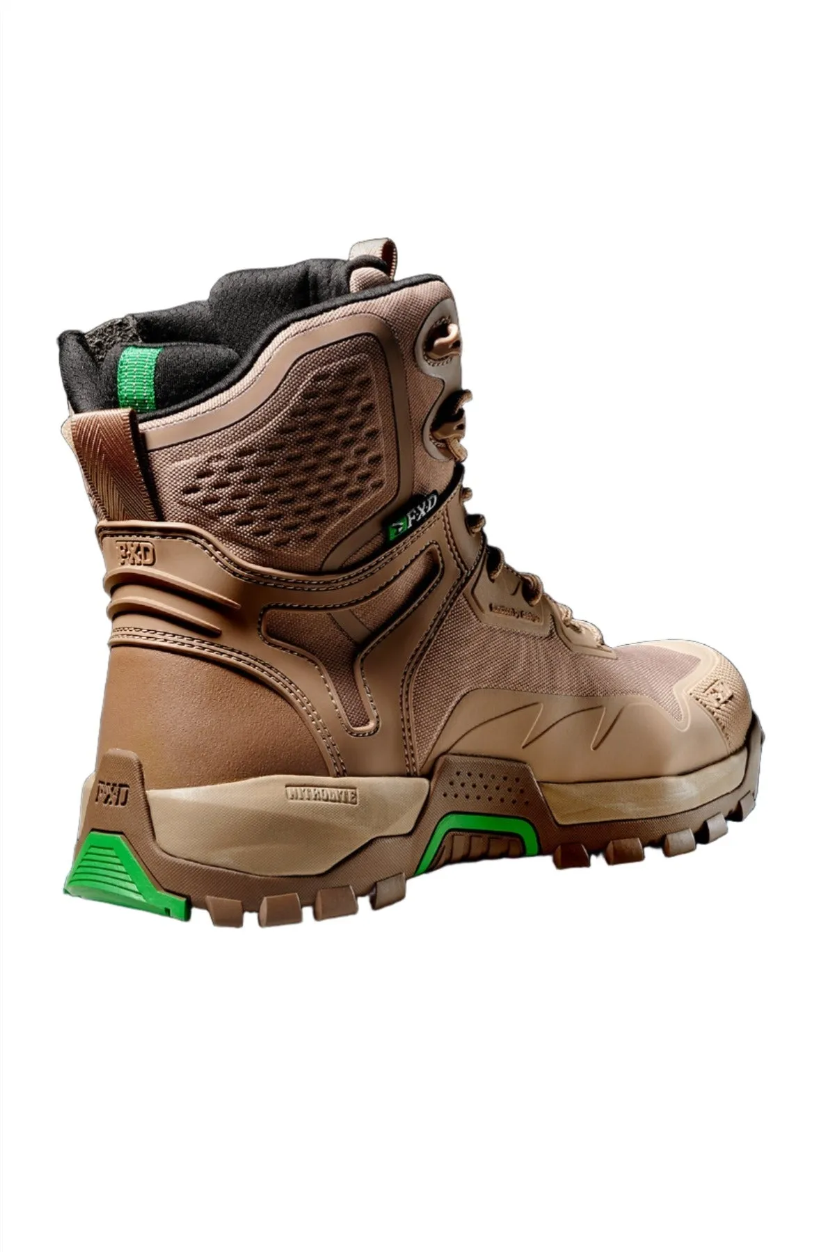FXD Workwear DURA900™ Nitrolite™ Work Boot (WB-5)-