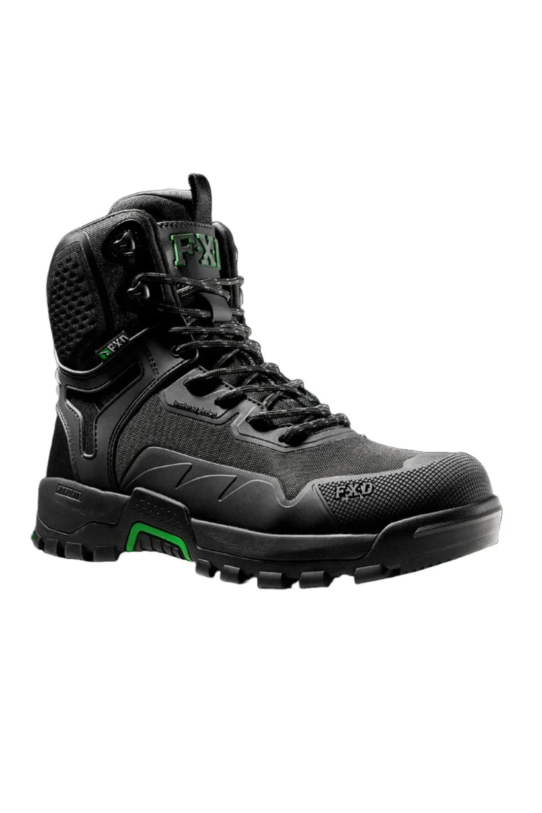 FXD Workwear DURA900™ Nitrolite™ Work Boot (WB-5)-