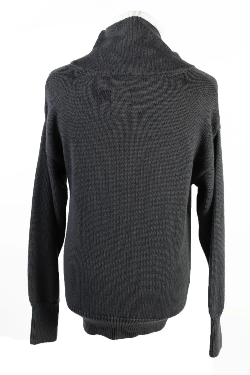 G Star Pullover Jumper Grey XL - Pepper Tree London