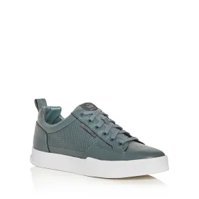 G-star Raw Men’s Grey Rackam Core Low Top Sneakers