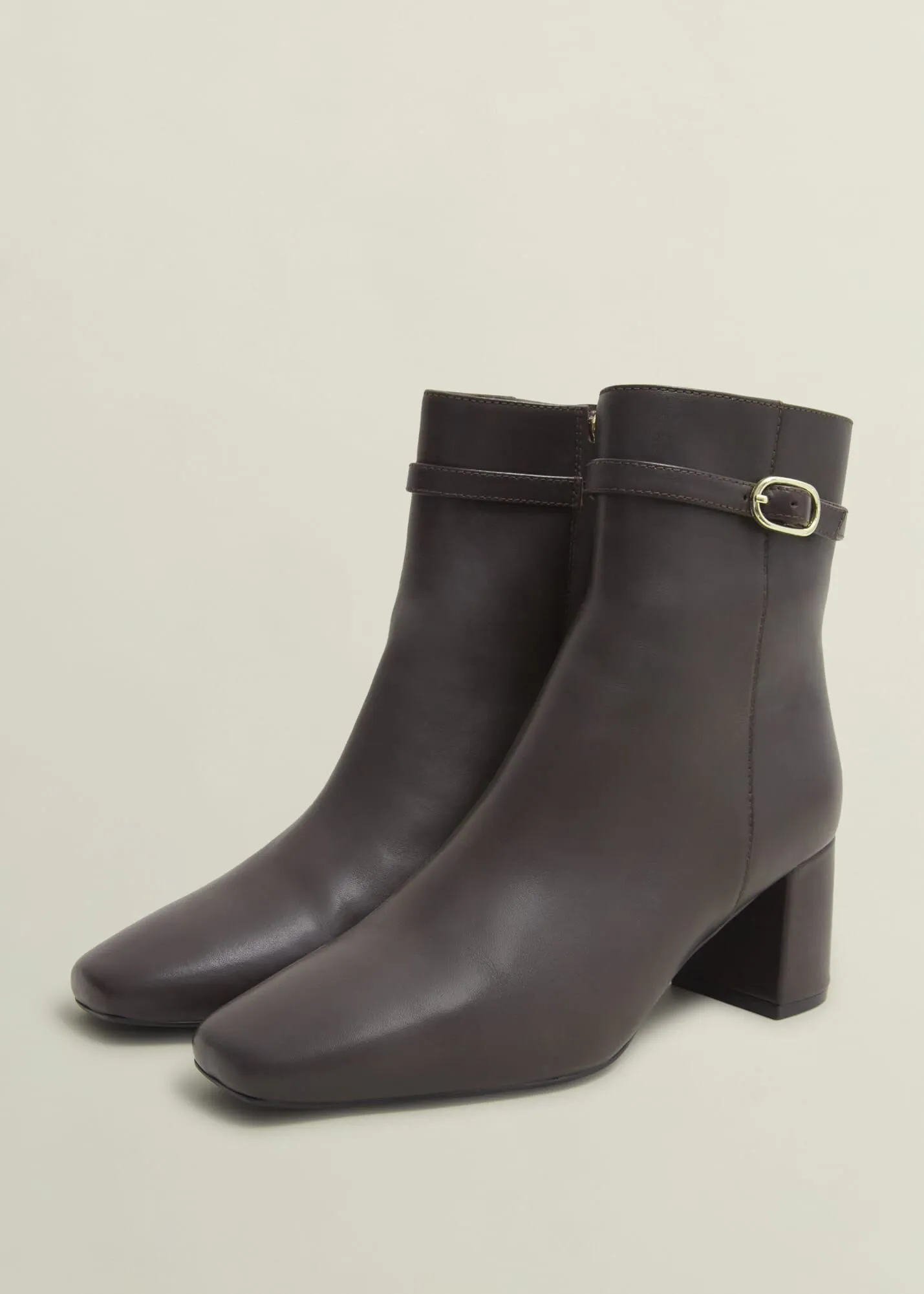 Gabriella Ankle Boot 