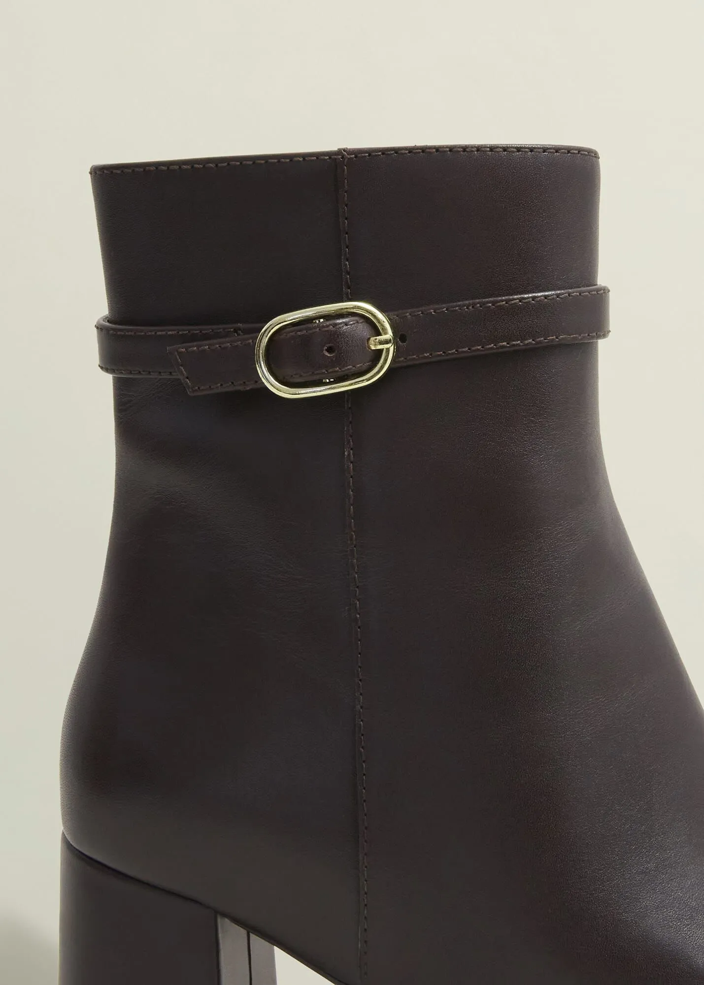 Gabriella Ankle Boot 