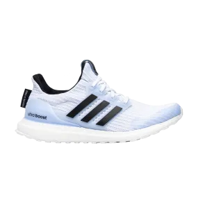 Game of Thrones x Adidas Ultraboost White Walkers