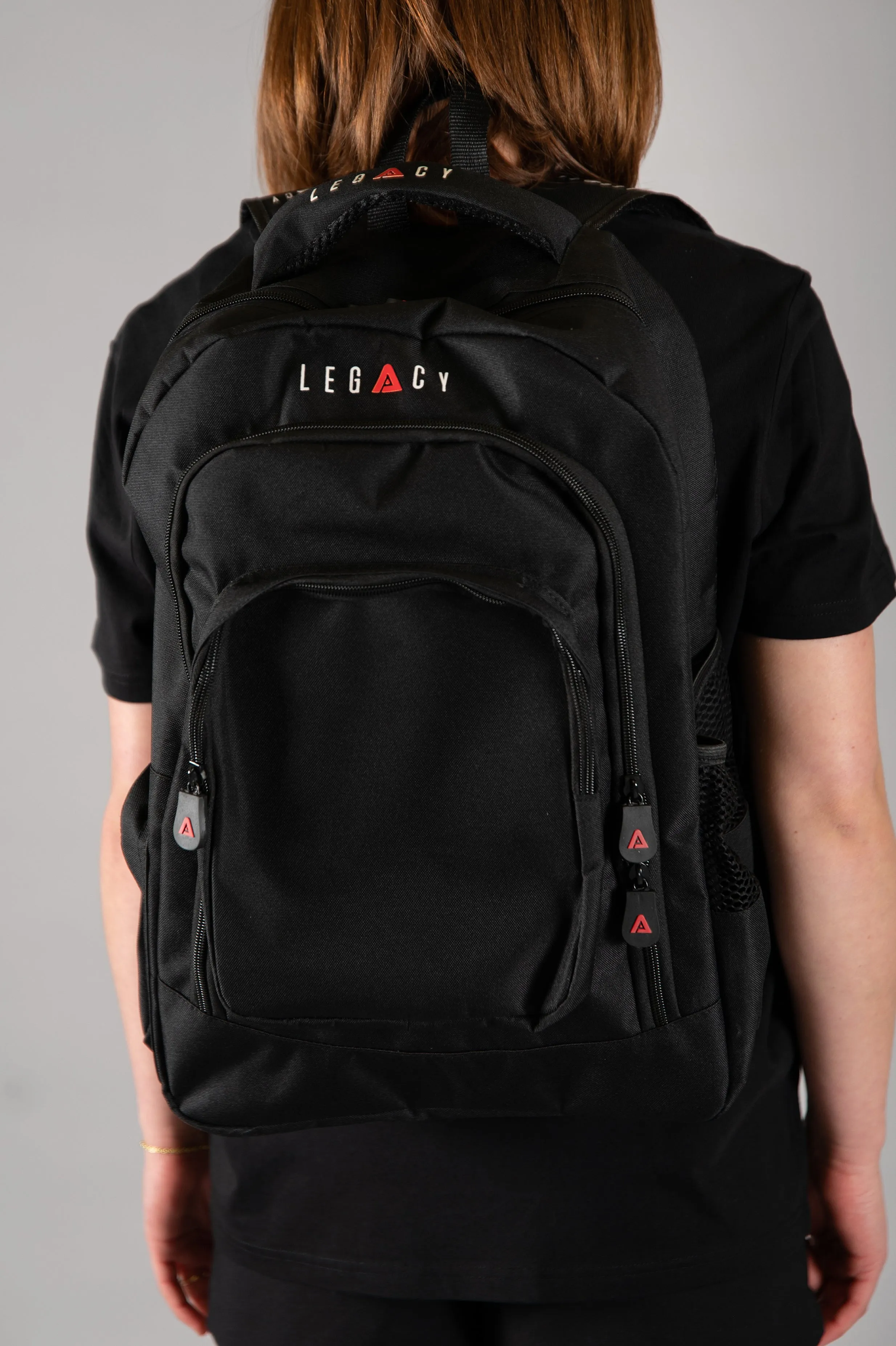 Gameday Backpack