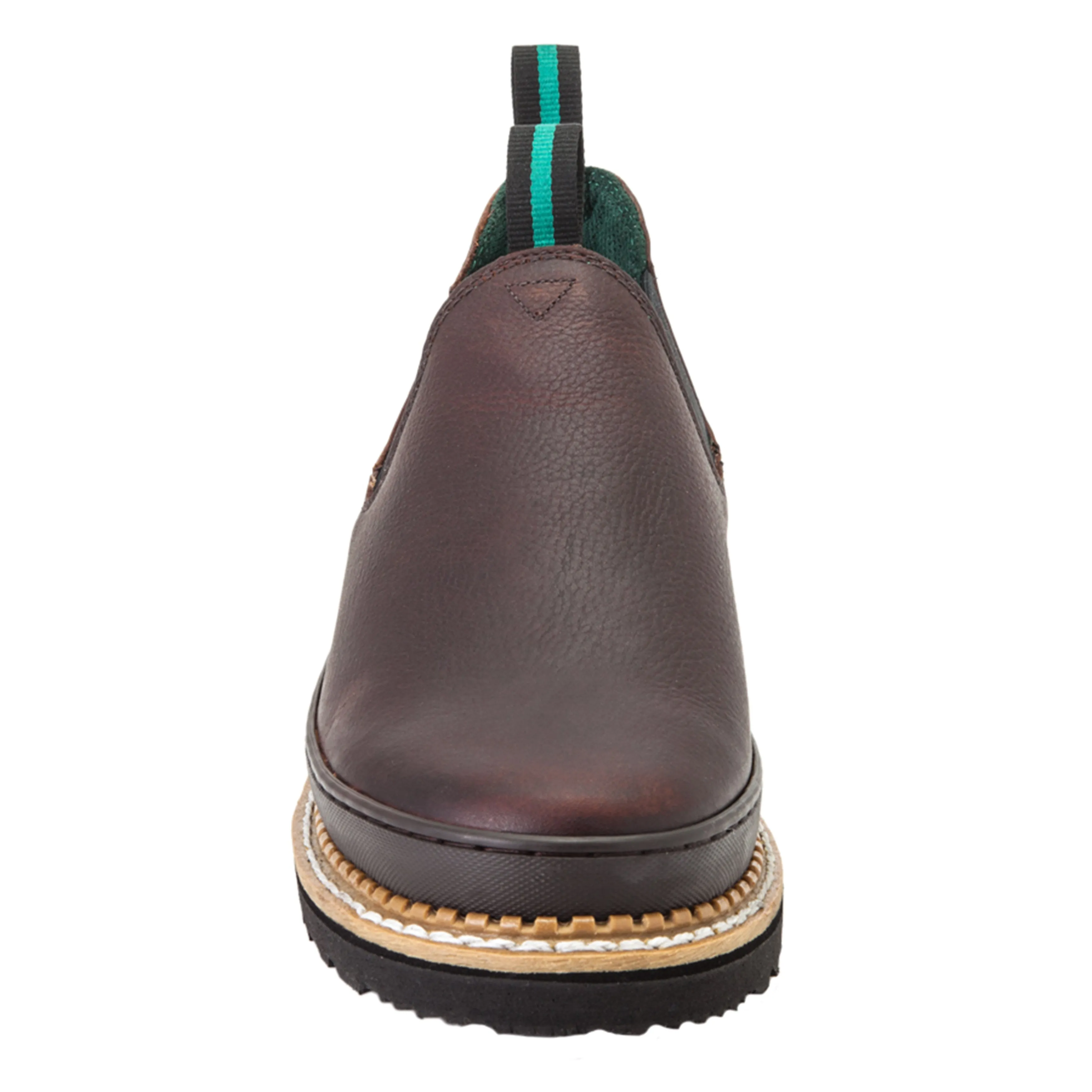 Georgia GR262 - Men's 4 Soft Toe Romeo Boot