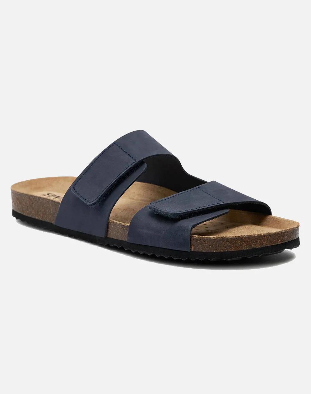 GEOX THE GHITA sandals A - NBK LEA