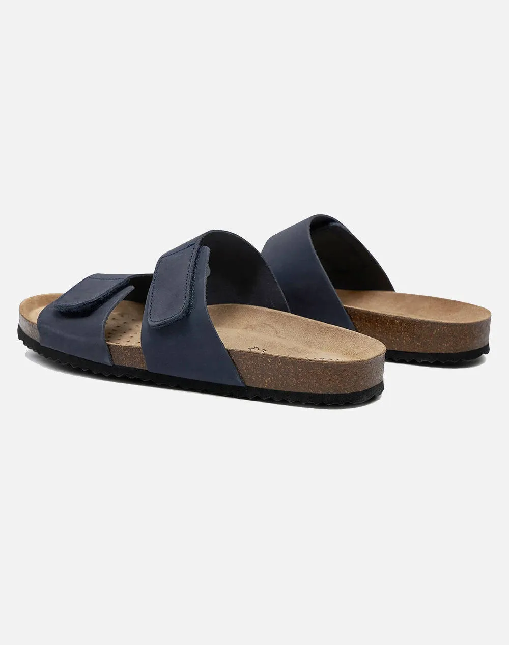 GEOX THE GHITA sandals A - NBK LEA