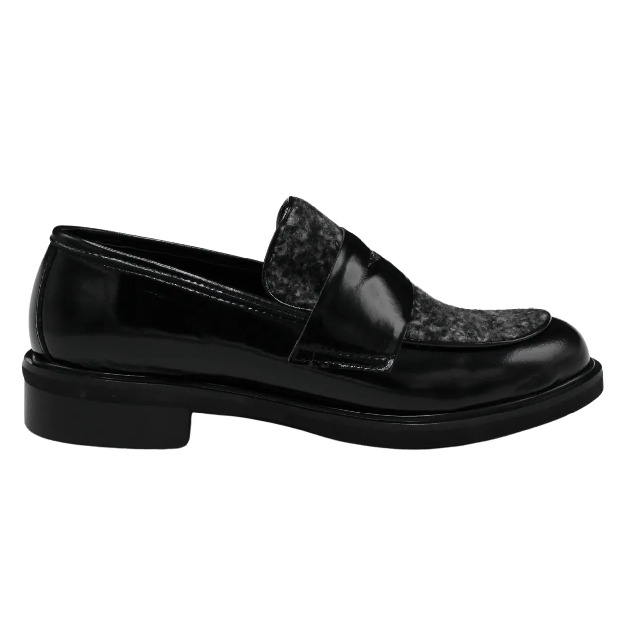 Gianluca Pisati Aris Loafer
