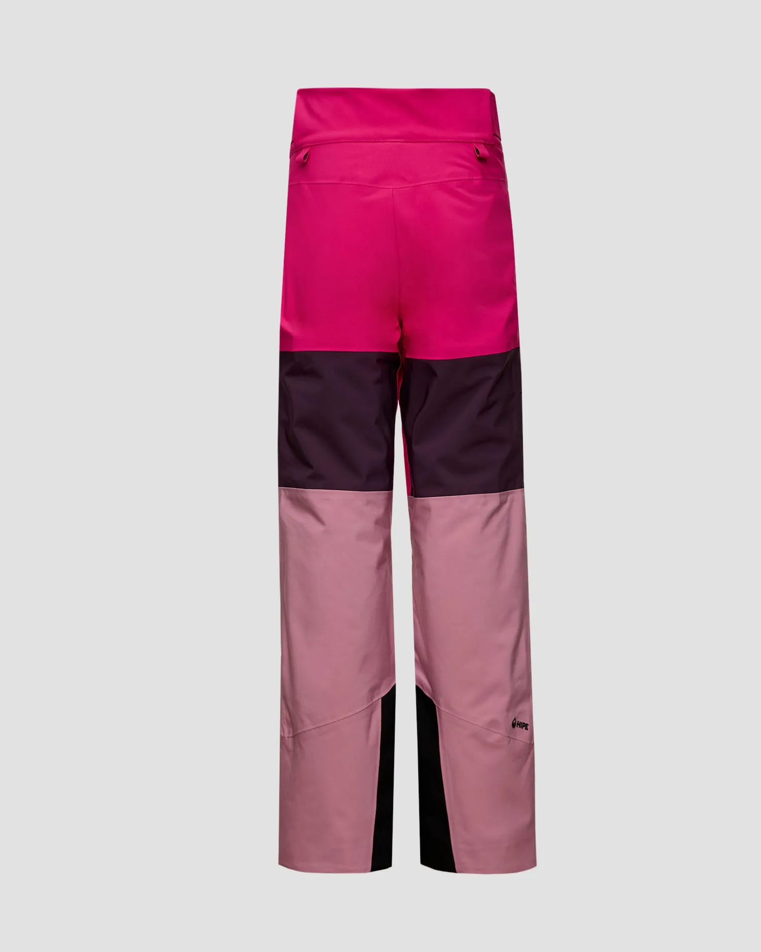 Girls' insulated ski trousers Peak Performance Gravity 2L G79007070-10