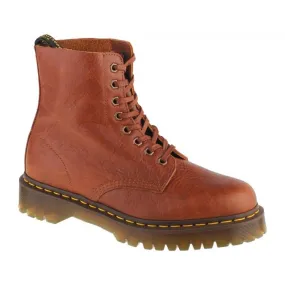 Glany Dr. Martens 1460 Pascal Bex DM26981220 brown