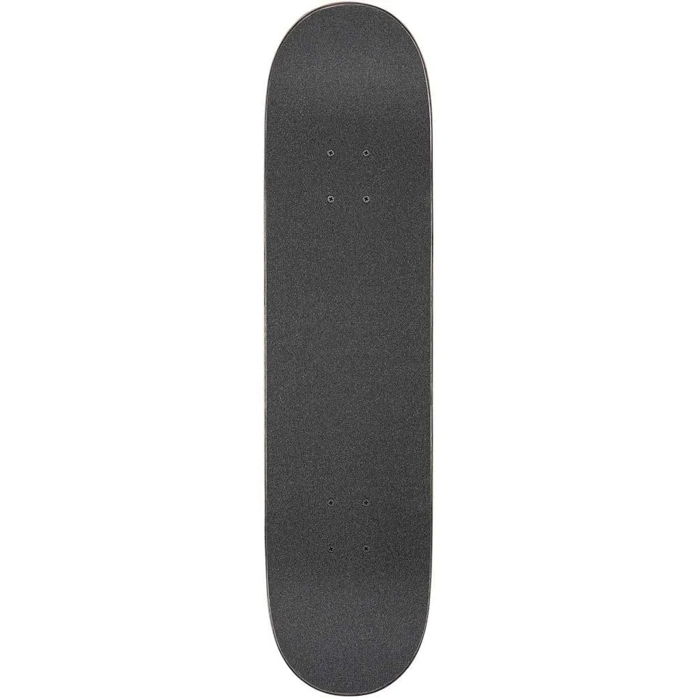 Globe G1 Ablaze Factory Complete Skateboard Tie Dye 7.75