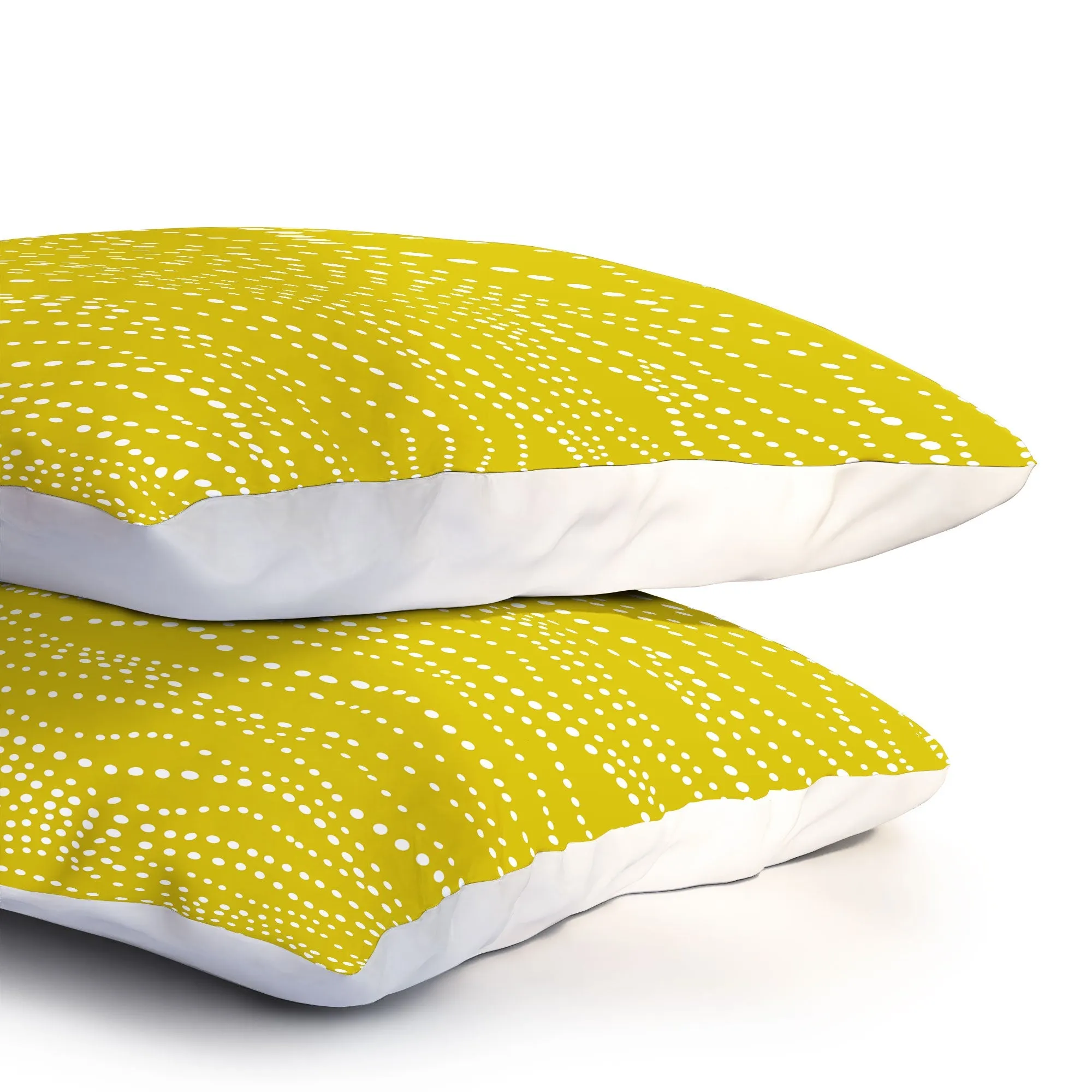 Glowing Gossamer Pillow Shams (DS) DD