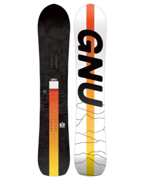 GNU Antigravity Snowboard - 2024
