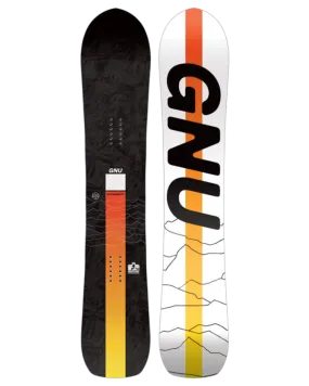 GNU Antigravity Snowboard - 2024