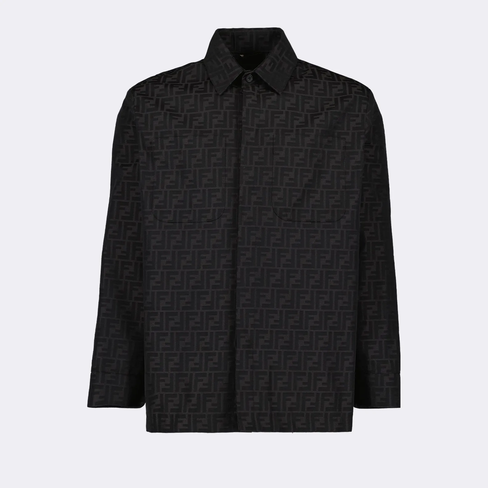 Go-To Canvas Jacket FF