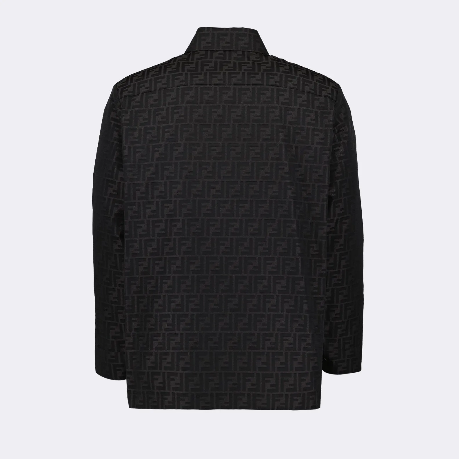 Go-To Canvas Jacket FF