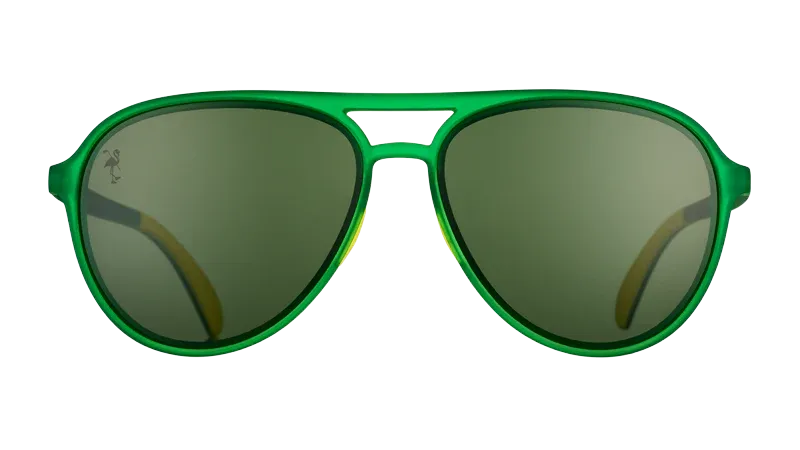 Goodr Mach Gs Sunglasses