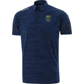 Grenagh GAA Club Osprey Polo Shirt