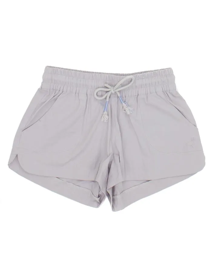 Grey Coast Short