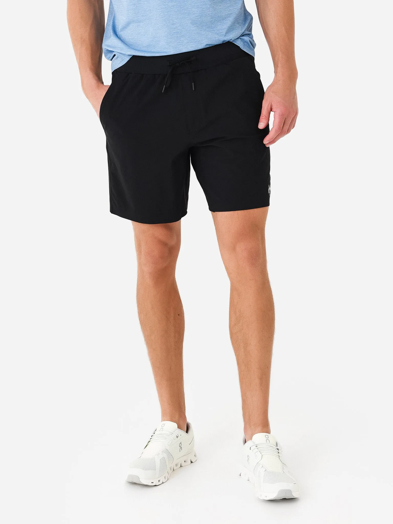     GREYSON  Men's Coywolf Short    