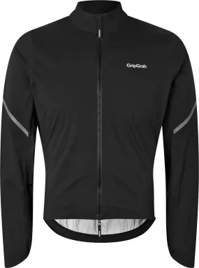 Gripgrab Men's RainMaster Waterproof Lightweight Jacket Black | Buy Gripgrab Men's RainMaster Waterproof Lightweight J