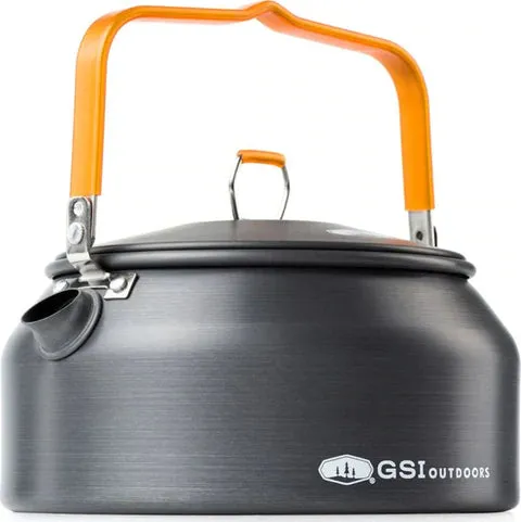 GSI Halulite 1L Tea Kettle | Alpine Country Lodge | St. John's NL
