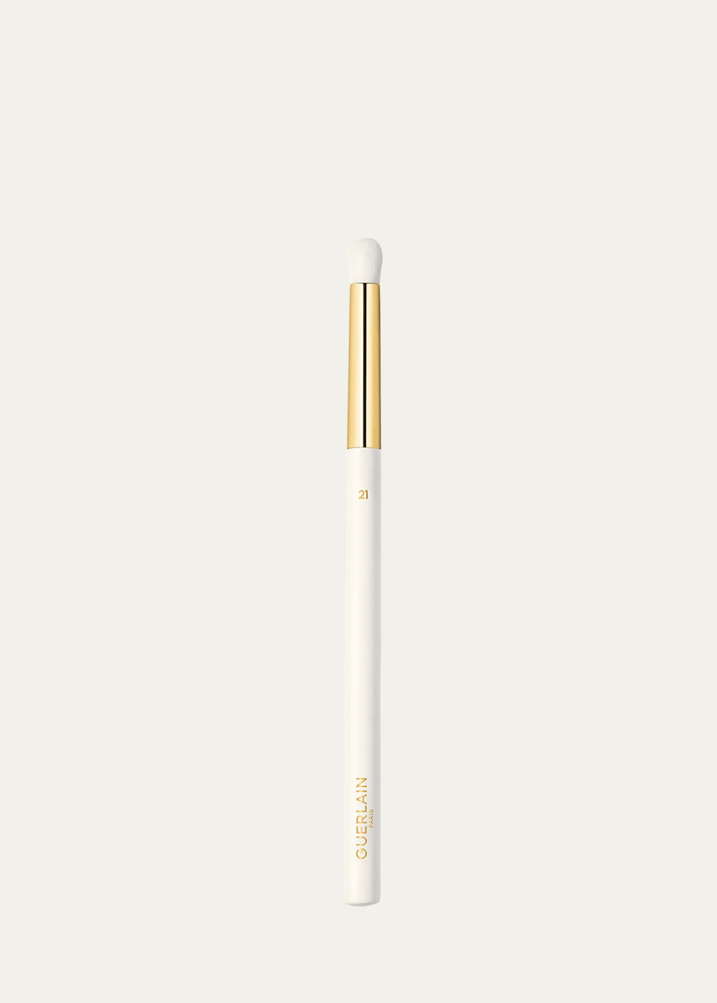 Guerlain No 21 Eyeshadow Blending Brush