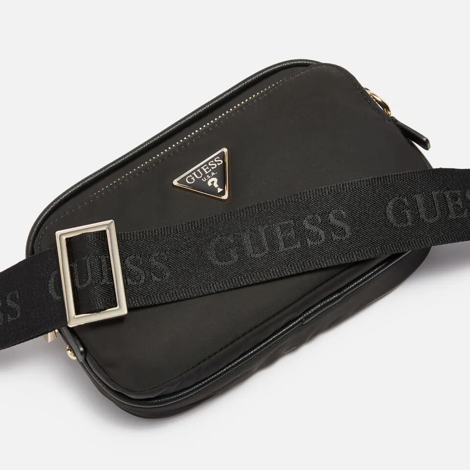 Guess Eco Gemma Twill Camera Bag